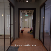 Post Builders Cleaning